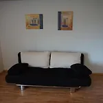 In Der Rhoen Apartman