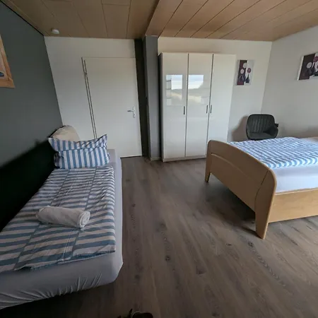 In Der Rhoen * Willmars