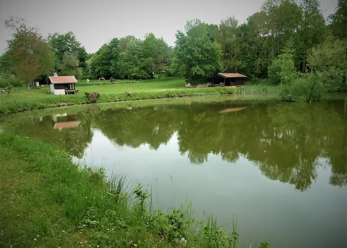 In Der Rhoen *
