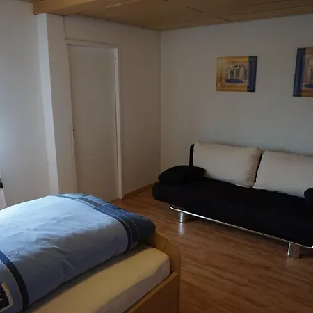 In Der Rhoen Apartment