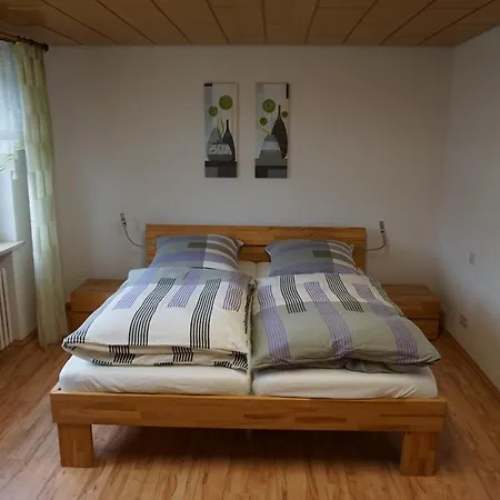 In Der Rhoen Apartment *
