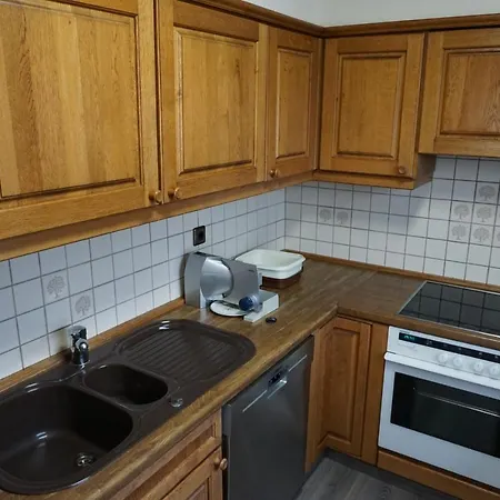 In Der Rhoen Apartment