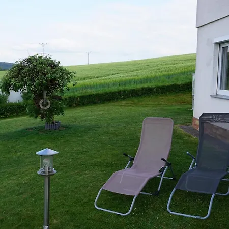 In Der Rhoen Lägenhet