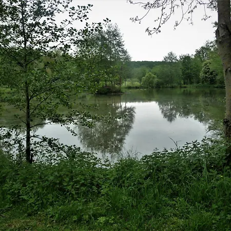 Apartment In Der Rhoen Willmars