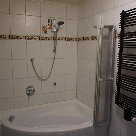 In Der Rhoen Apartment *