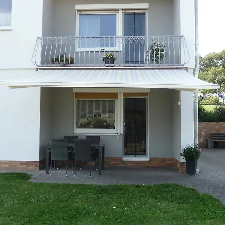 Apartment In Der Rhoen *