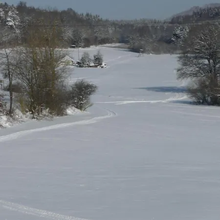 In Der Rhoen Lägenhet *