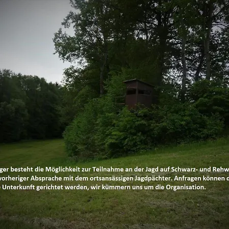 In Der Rhoen * Willmars