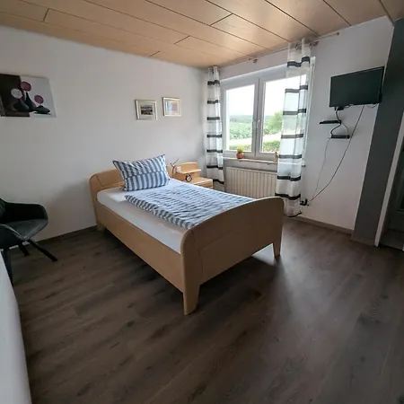 In Der Rhoen شقة Willmars