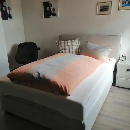 Lägenhet In Der Rhoen