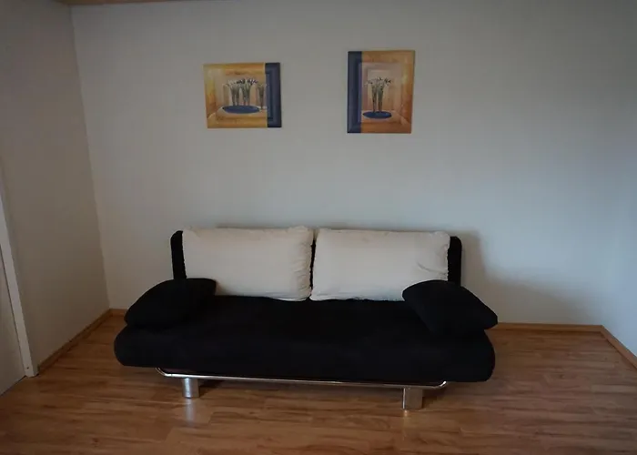 In Der Rhoen Apartament