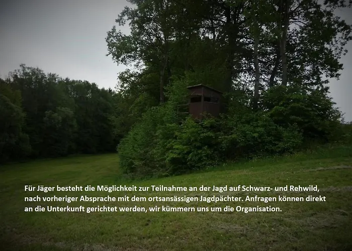In Der Rhoen * Willmars